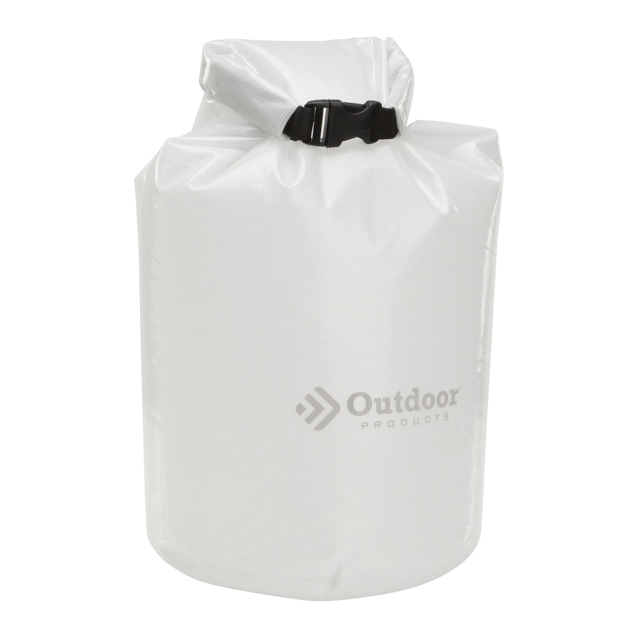 Outdoor Products Valuables Dry Bag (przezroczysta, 20 litrów)