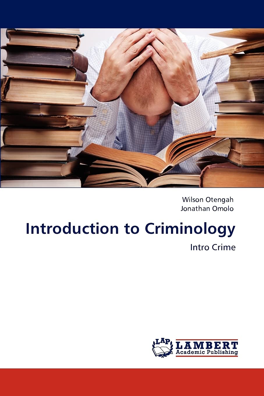 Introduction to Criminology: Intro Crime