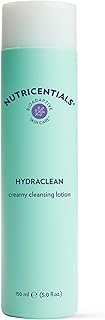 Nu Skin HydraClean Loción limpiadora cremosa,...