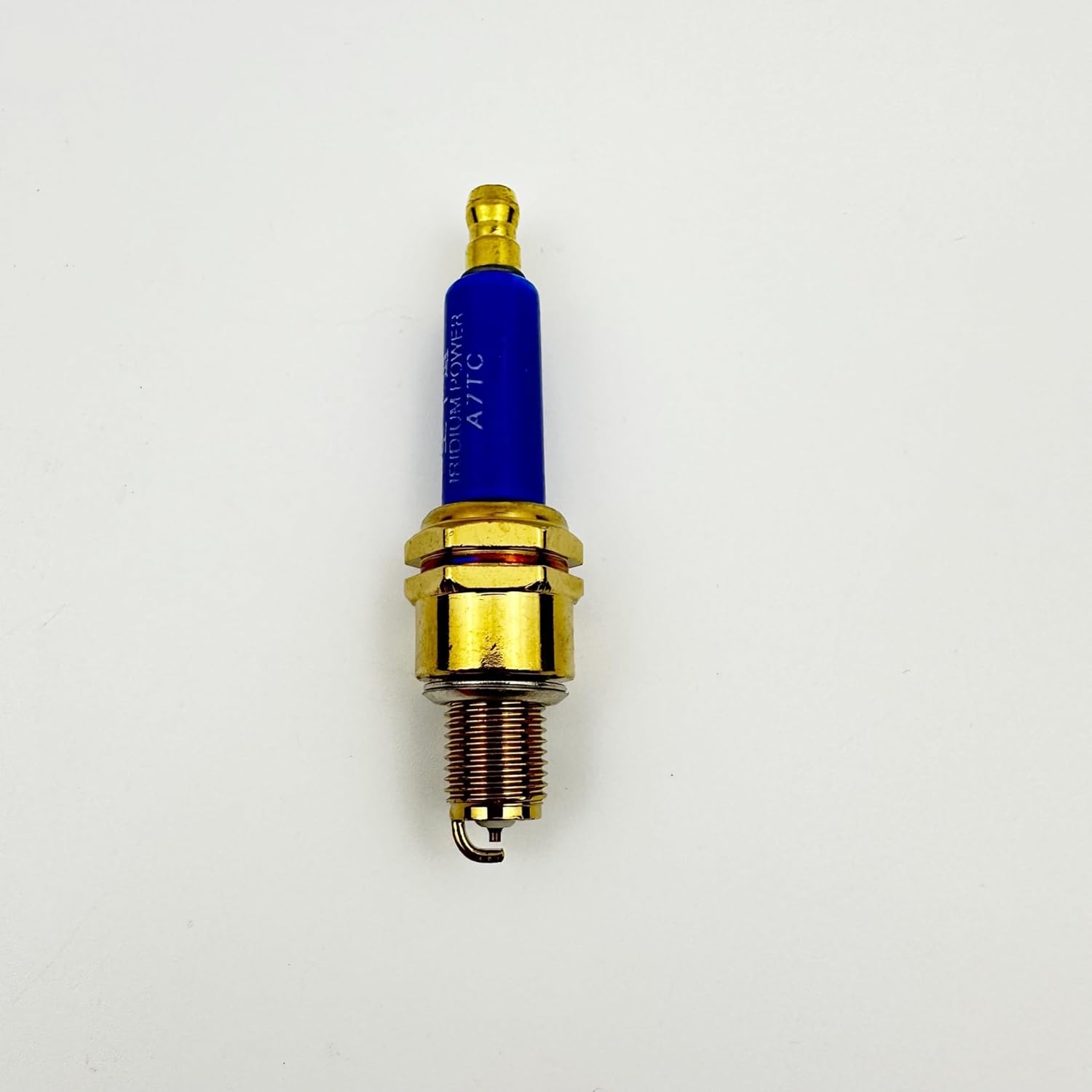 A7TC D8TC High performance Iridium spark plug Compatible with ATV car Dirt Bike pit bike motorcycle motorcycle accessories Spark Plug Change(1pcs)