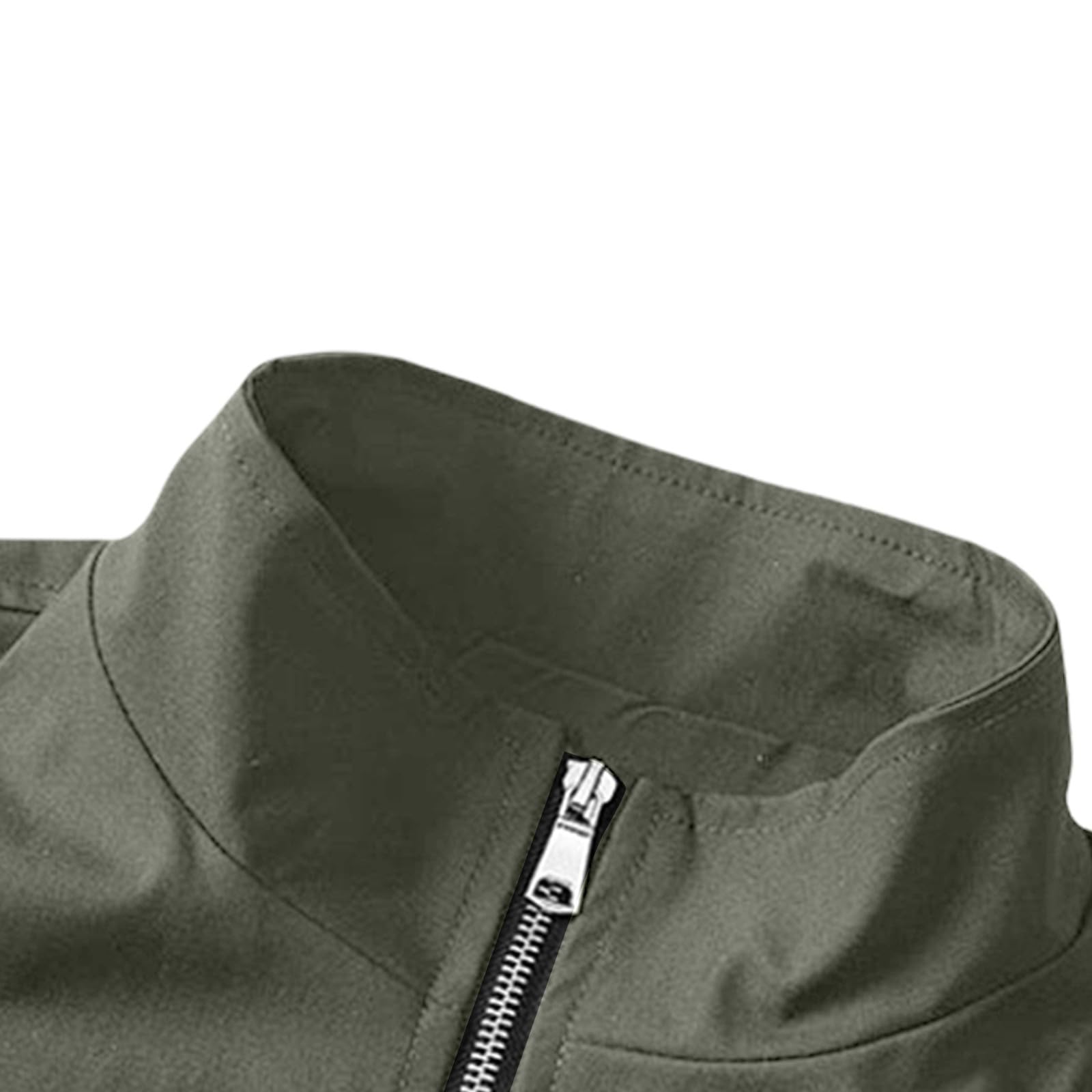 Générique Blouson Homme Hiver Mi Saison Vestes D'extérieur Légères Léger Veste D'automne Coupe Vent Hiver Chaud Light Jacket Séjour À La Campagne, Marche En Forêt
