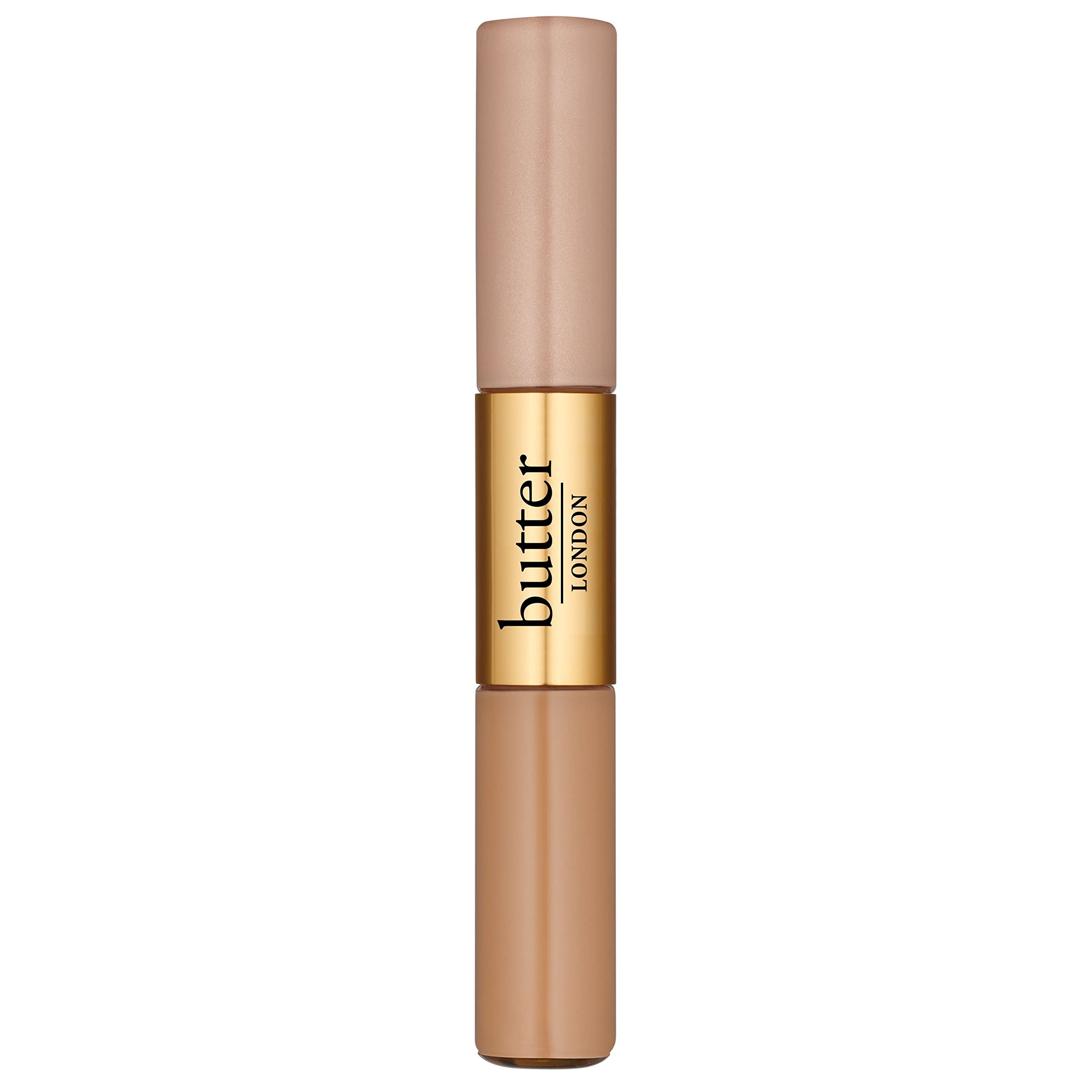Butter London Luminatte 2-in-1 Concealer And Brightening Duo - Tan-image-32