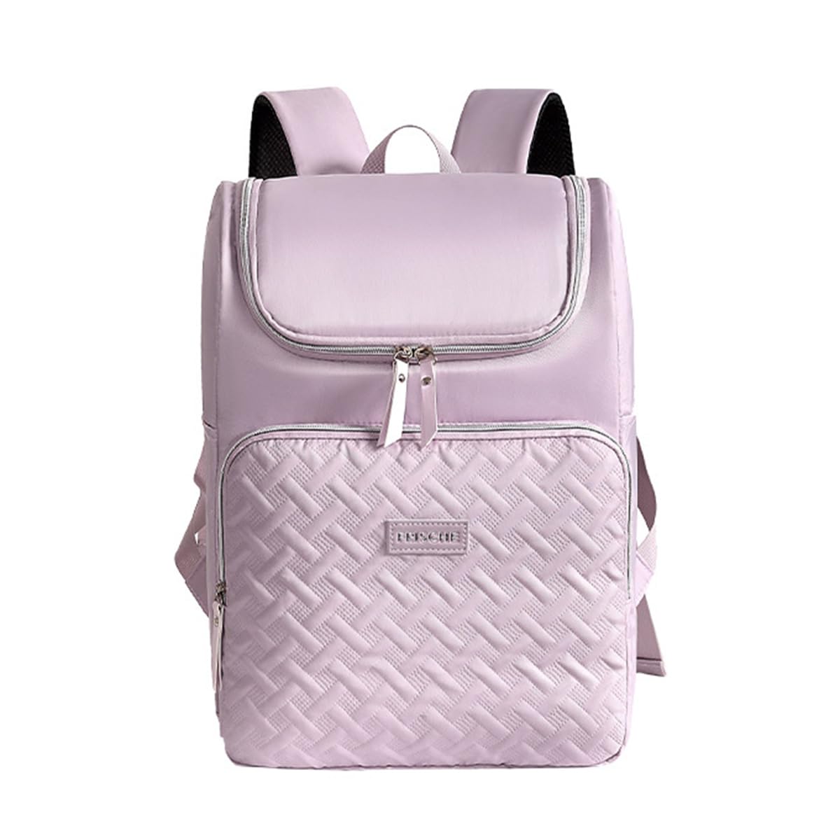 18L Sac à Dos Isotherme à Glacière Sac de Pique-Nique Sac Isotherme Portable Cooler Backpack Bag