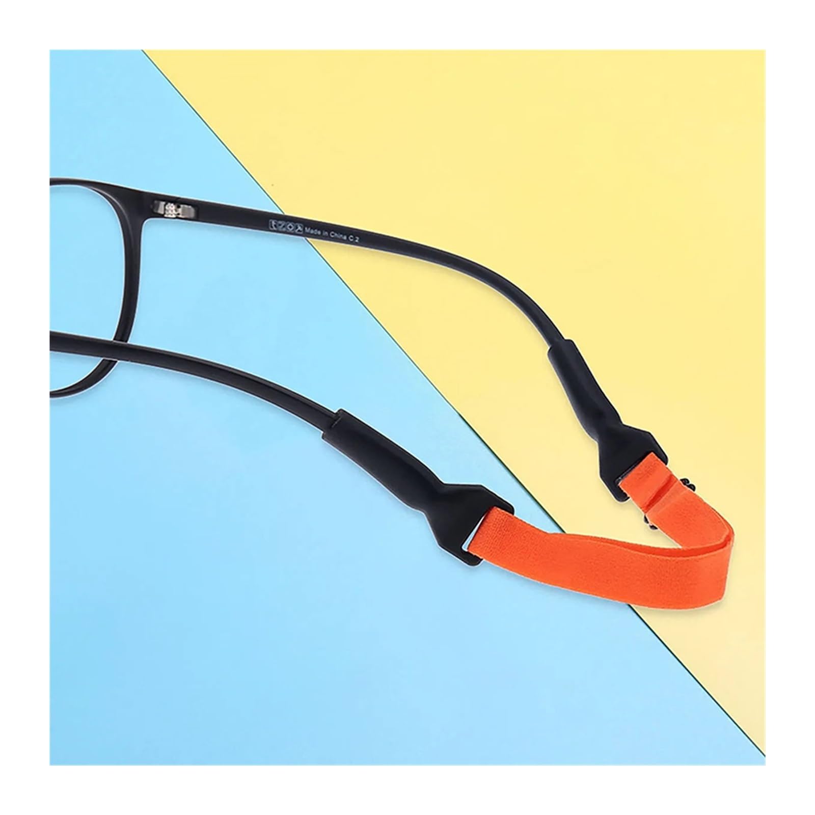16Pcs Adjustable Glasses Chain Für Brillen