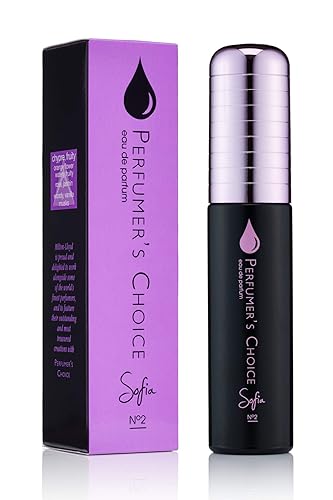 Perfumer's Choice Milton-Lloyd - Fragancia para Mujer - 1.7oz Eau de Parfum de Sofia