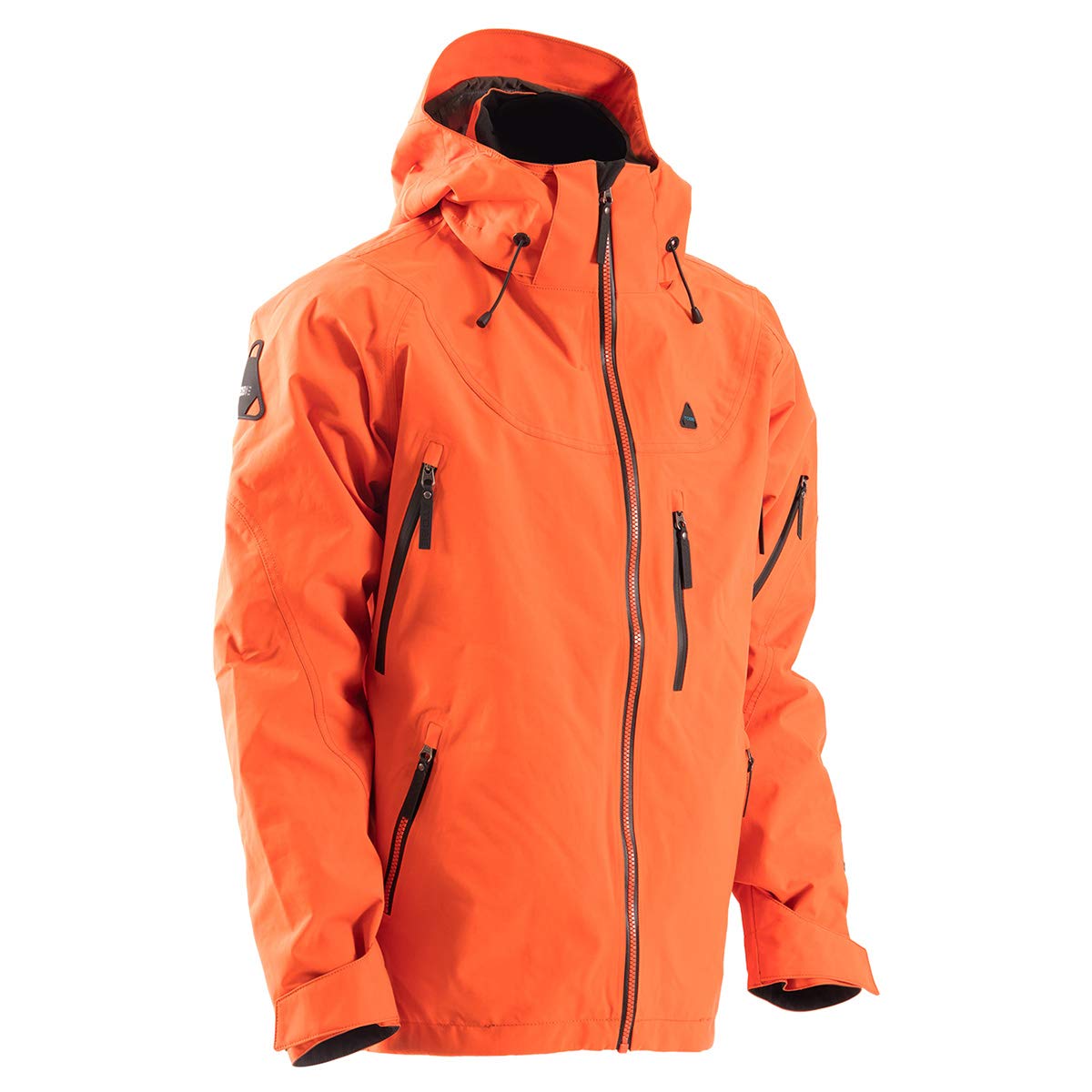 Tobe Novo Jacket (Tigerlily - Large)