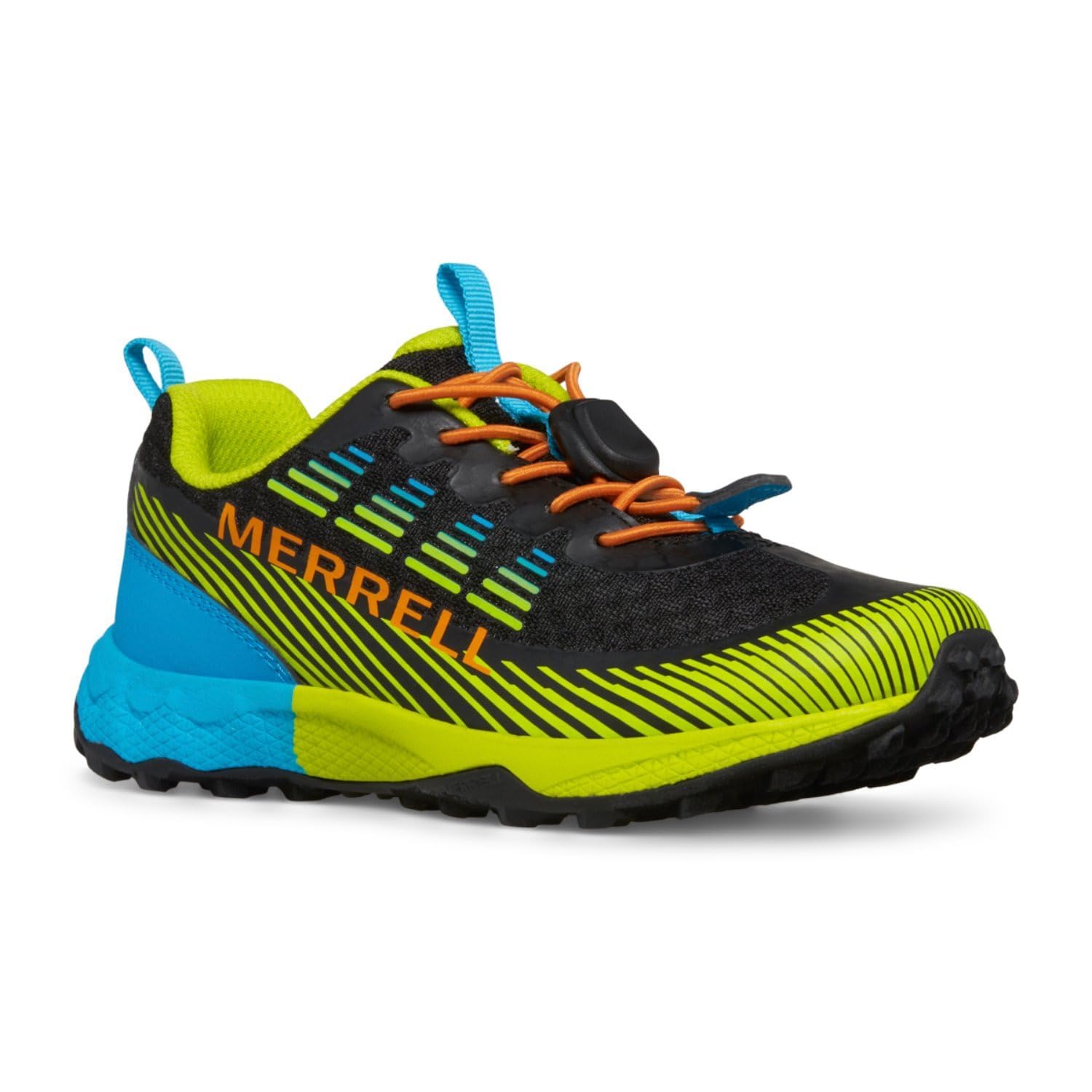 Merrell Agility Peak BasketMixte Enfant