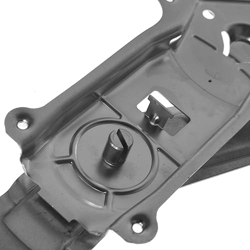 Vista 940 de TRQ Elevalunas delantero derecho Lado del pasajero compatible con Volkswagen Beetle 1998-2010