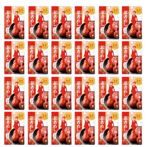 忍者めし 梅かつお」の人気商品一覧・価格比較 - 価格.com