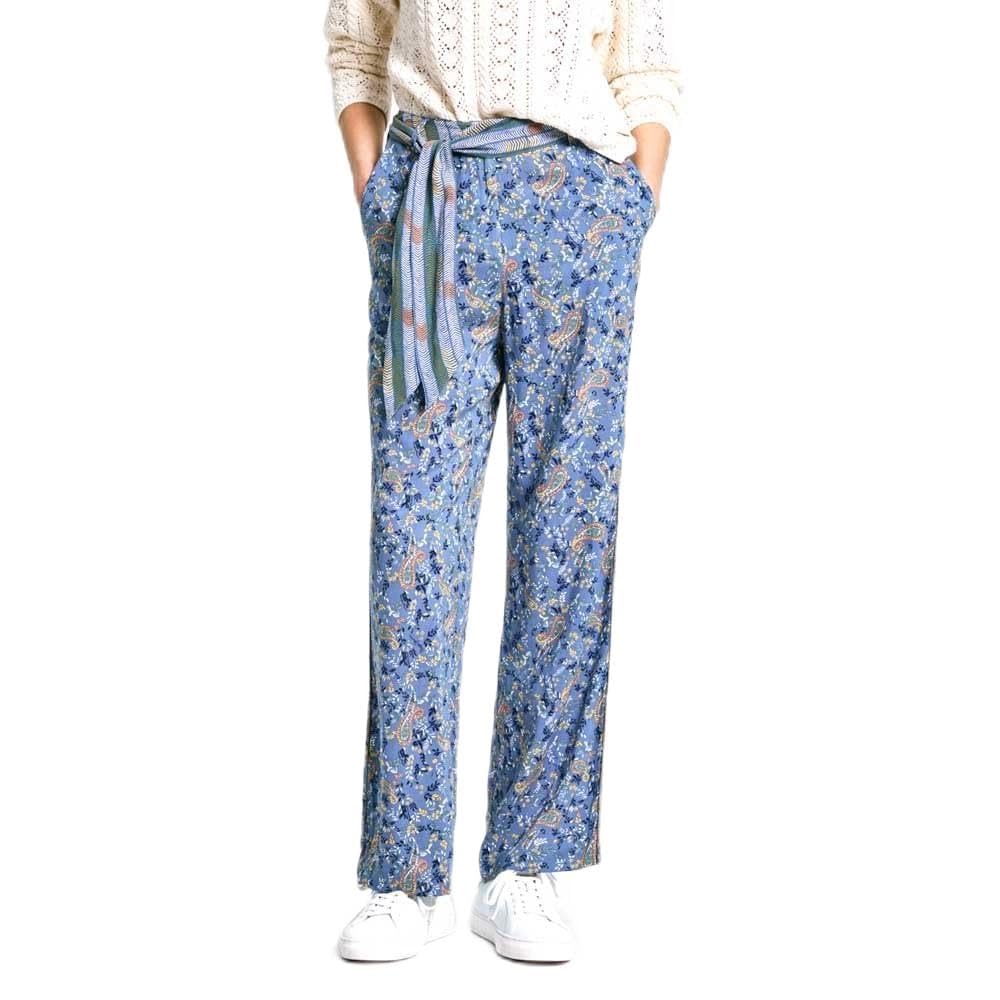 Pepe Jeans Women's Monica, Blue (Sea Blue), M