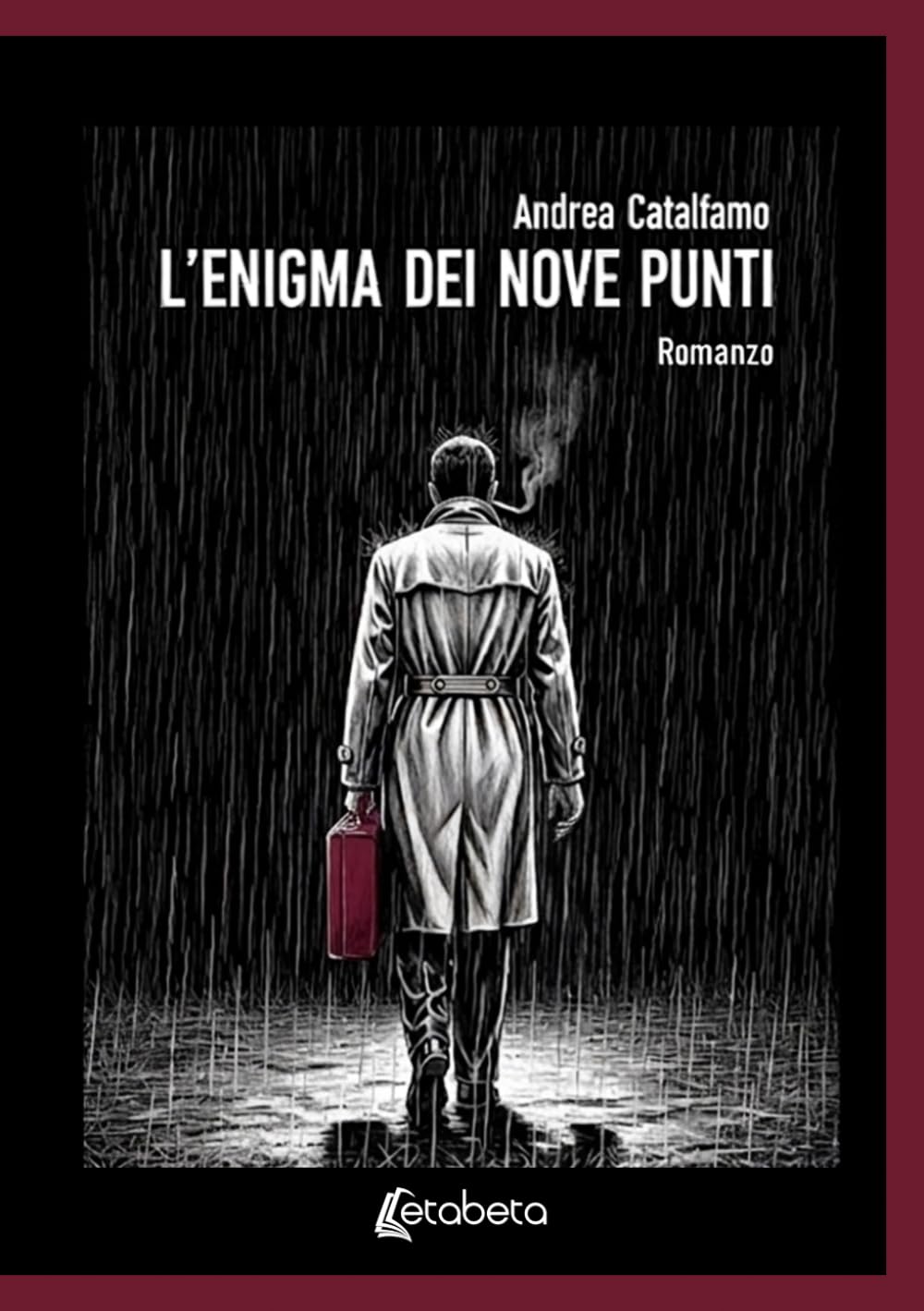 L'enigma dei nove punti