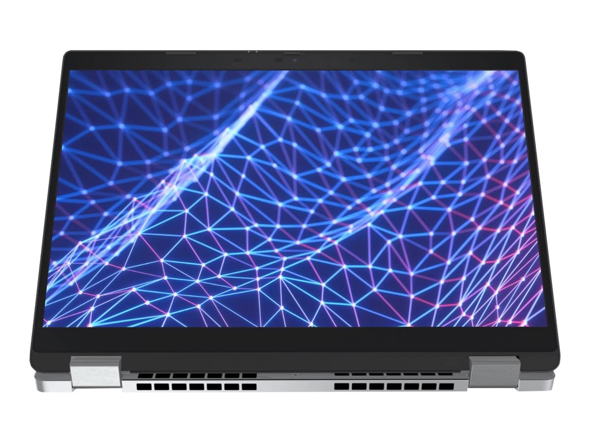 Dell Latitude 5330, 2-in-1 Touchscreen Laptop - i5-1235U (10