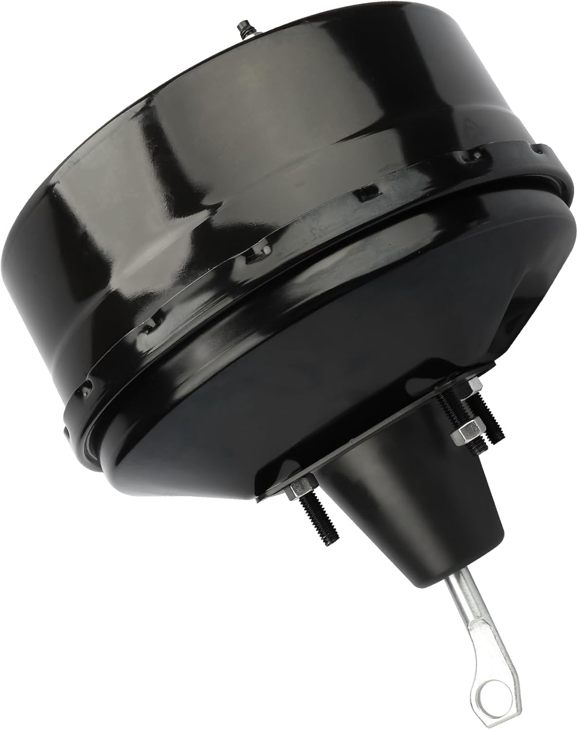 DRIVESTAR 54-74400 Vacuum Brake Booster without Master Cylinder fit 1987-1998 for Ford F250, 1990-1997 F250 (F350) Super Duty, 1997 F250 HD, 1987-1997 F350, E8TZ2005A, F3TZ2005A, F5TZ2005CA, F8TZ2005A