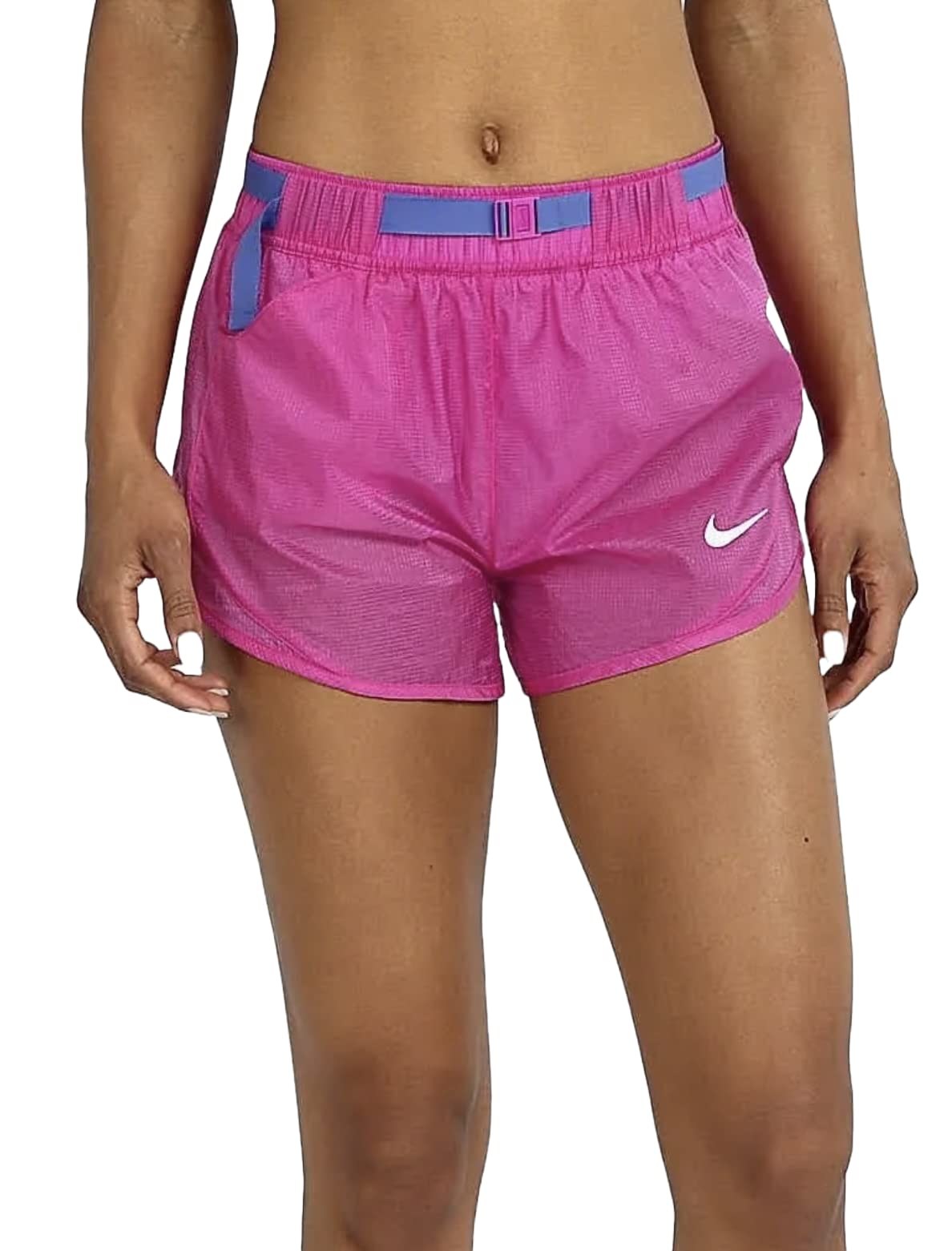 Amazon.com: Nike Women's Icon Clash Short, Pink, Small : Clothing, Shoes \u0026  Jewelry
