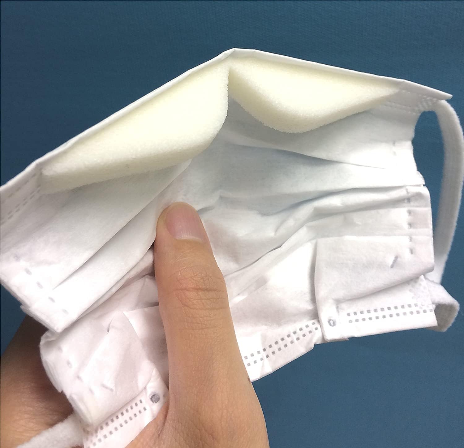 Amazon.co.jp: 白元アース 快適ガードプロ マスクふつうサイズ 35枚入