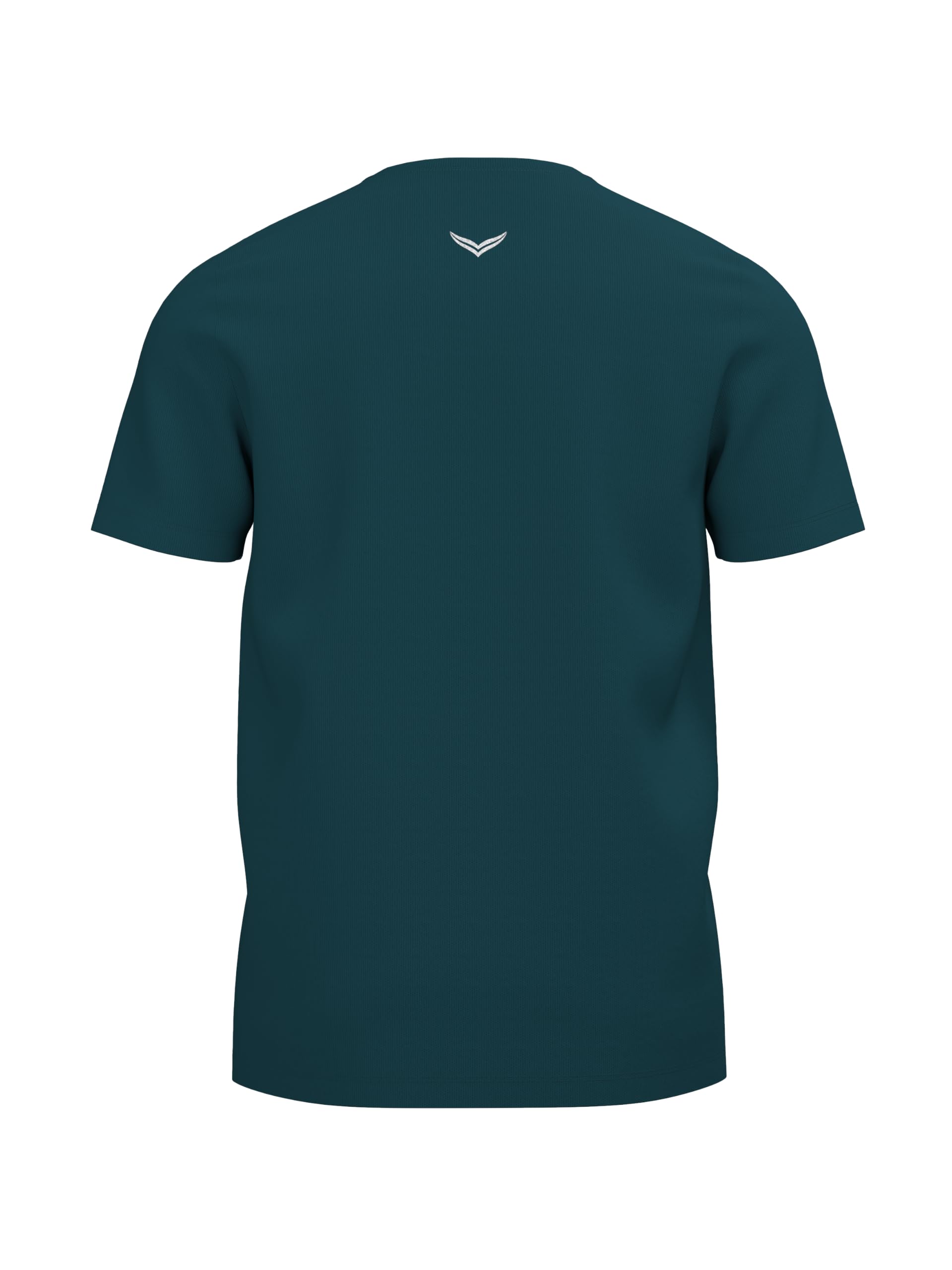 Trigema Herren Trigema Sport Funktionsshirt T-Shirt