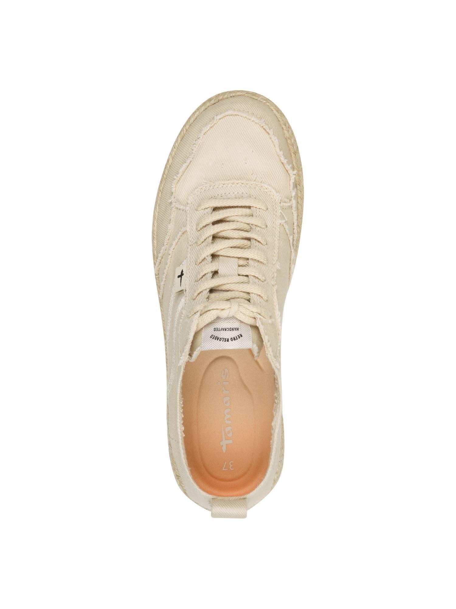 Tamaris Kobiety Tamaris Damen 1-23739-46Adidasy