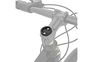 Bike Stem Top Cap Mount - Garmin Mountain Bike Mount - Garmin,...