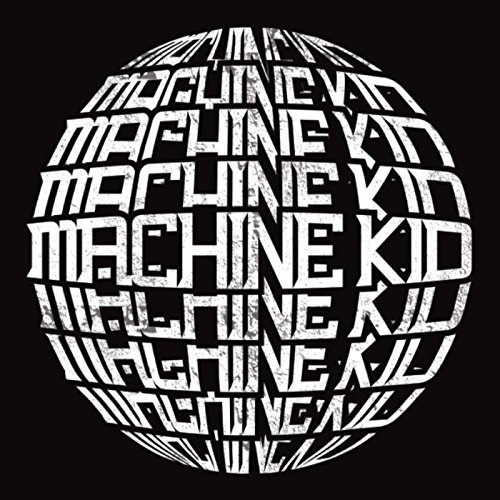 Amazon.com: Machine Kid - EP : Machine Kid: Digital Music