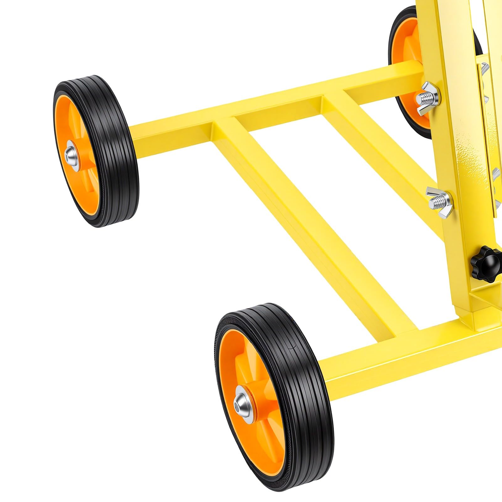 Fockety Macchina per Tracciare Linee a 4 Ruote