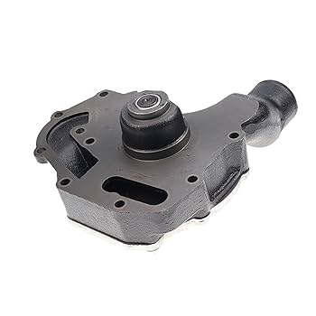 Amazon.com: FridayParts Water Pump 02/202480 02/202481 for