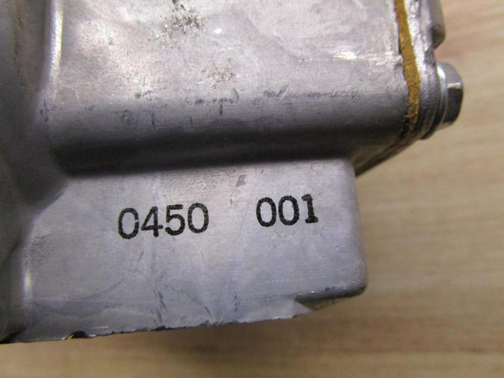 Maxitrol R500Z Regulator