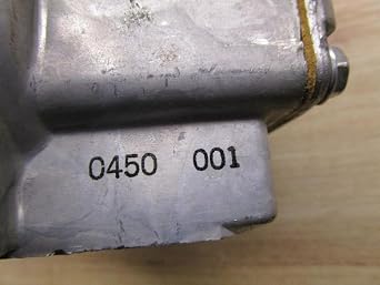 Maxitrol R500Z Regulator