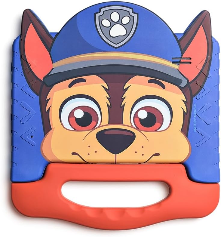 Review Tablet Infantil Patrulha Canina Chase: diversão e aprendizado na palma da sua mão! 11 61e PuwLN5L. AC SL1000