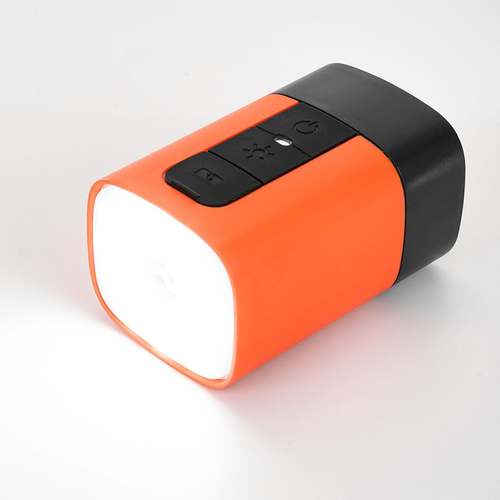 Pompe à air grande batterie avec adaptateur construction adaptée pour le camping, la piscine, les matelas gonflables, pompes rechargeables pour gonflables
