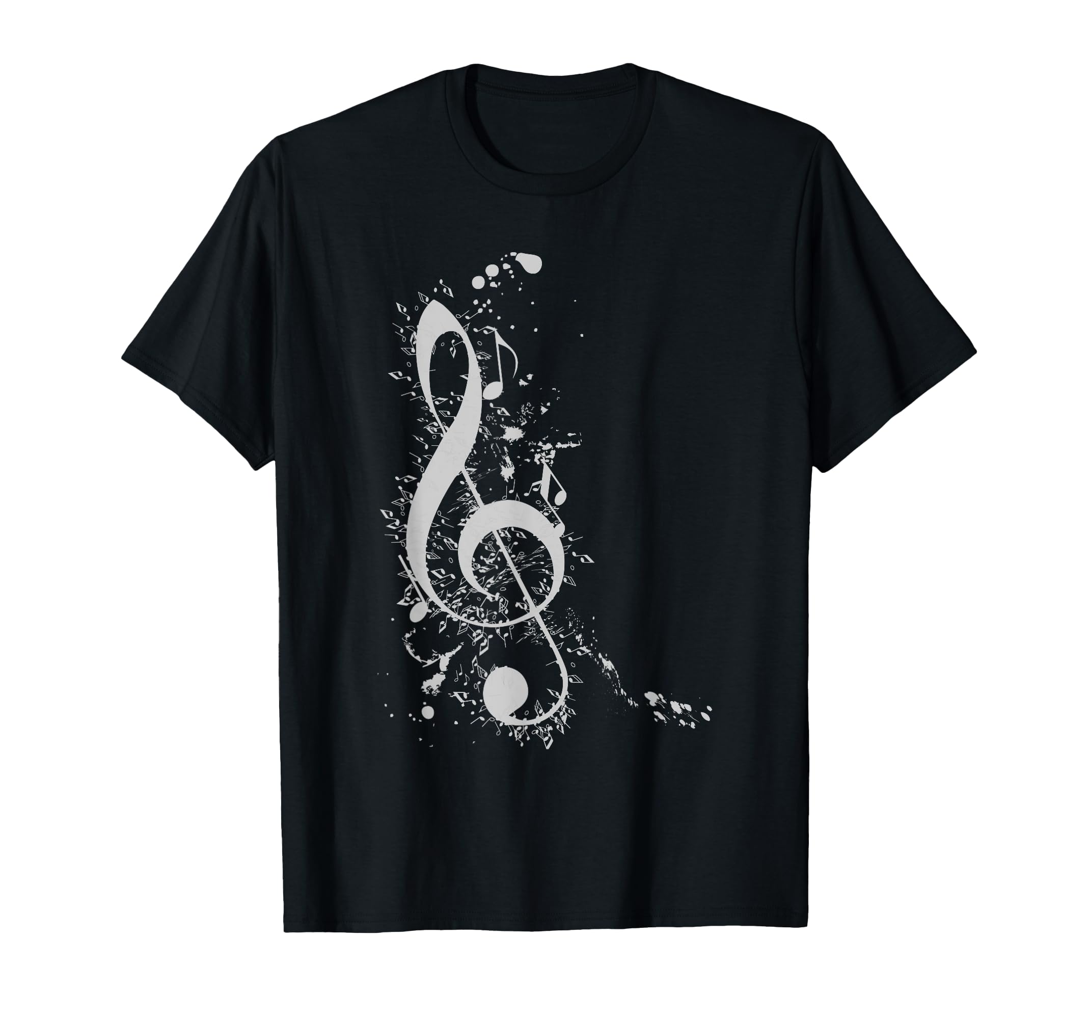 Kleidung mit Designs von Amazon Merch on Demand