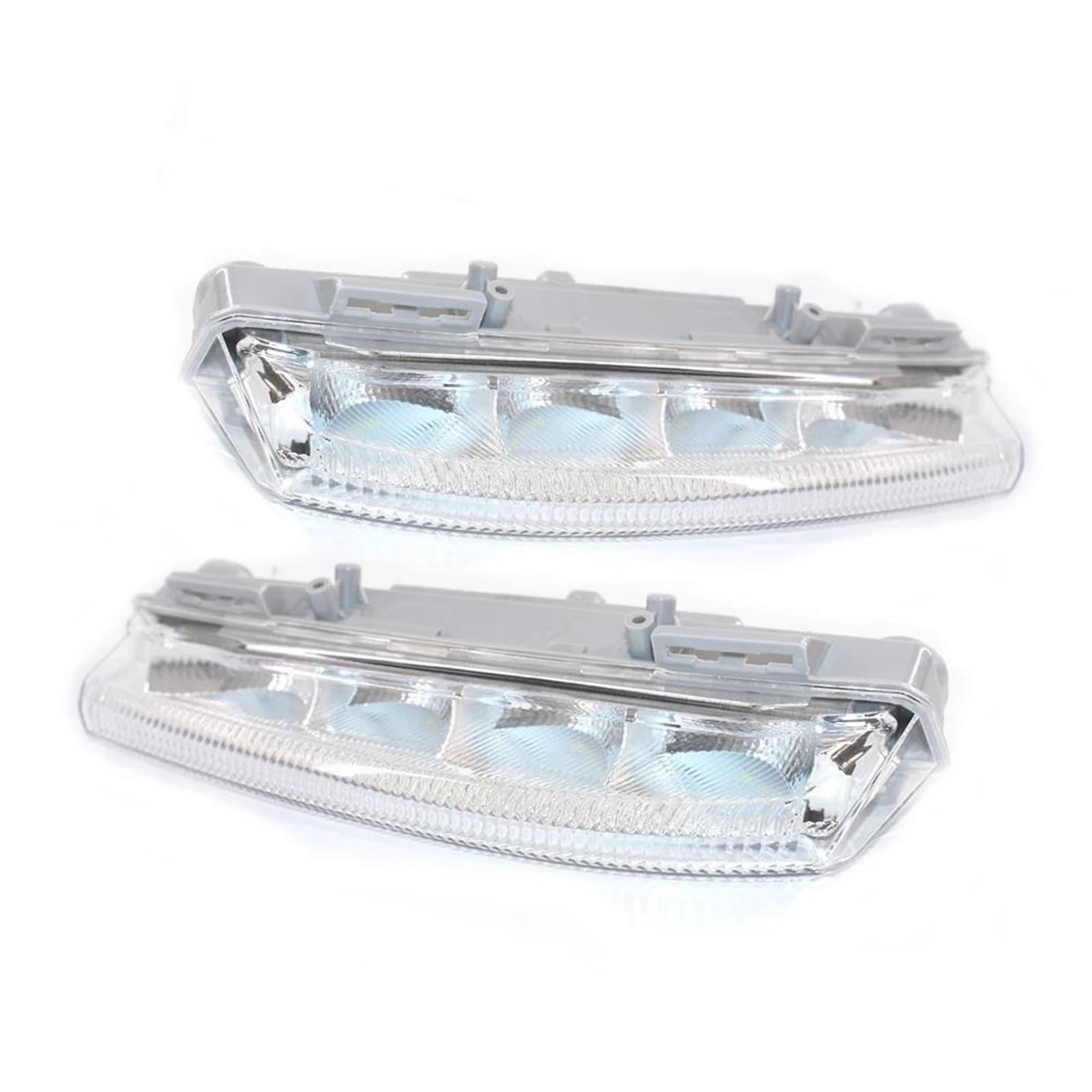 Para W204 S204 C204 W212 C207 R172 Luces Antiniebla De Circulación Diurna