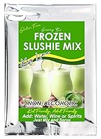 Vista 7 de Frozen Slush Slushy Drink - Mezcla de cóctel con alcohol o sin alcohol, agua, jugo, refrescos, vino, vodka, ron, tequila (bomba de cereza)