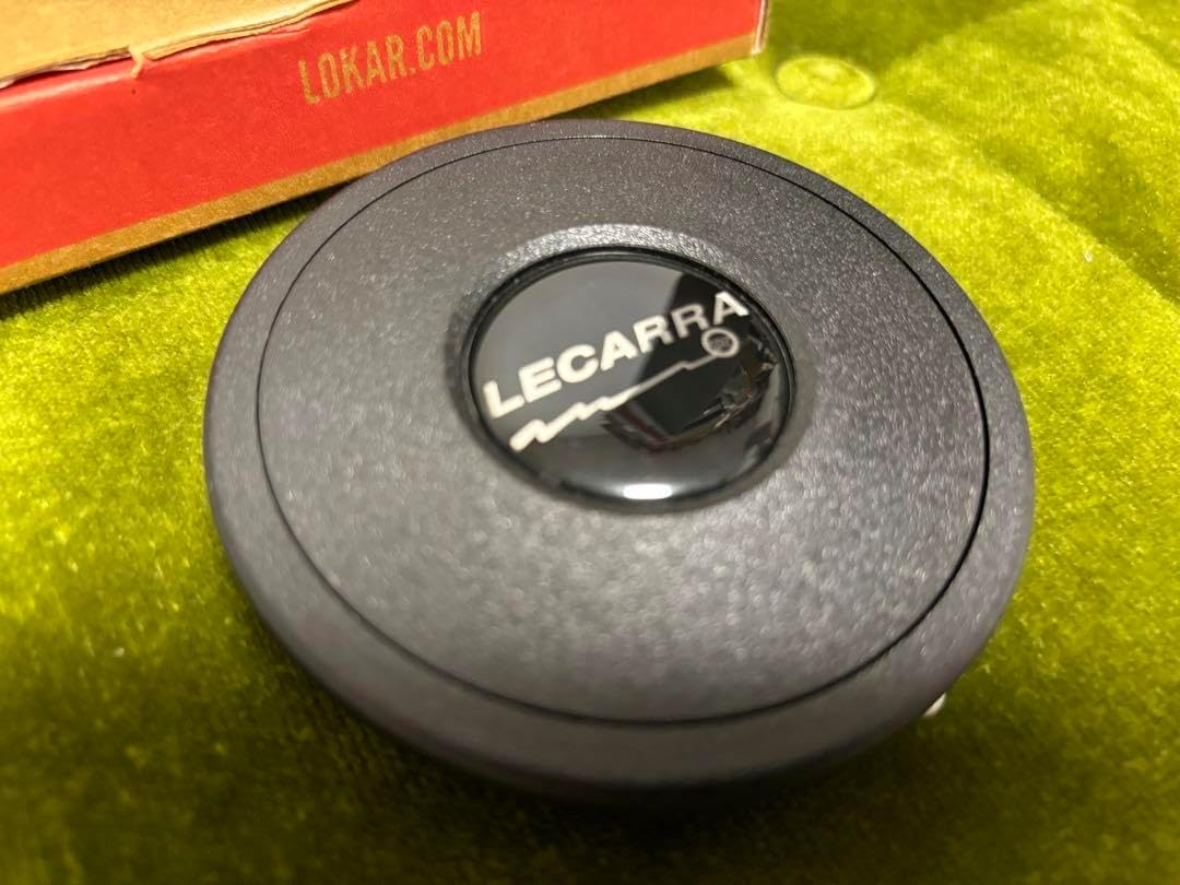 ☆ レカラ 純正 ホーンボタン アメ車 シボレー アストロ サバーバン