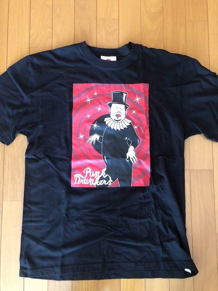 野生爆弾くっきー！着用Tシャツ 61tcBkcQgUL._AC_UL210_SR210,