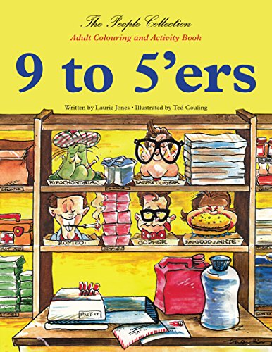 9 to 5’ers