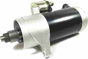 CAM モーター 11T DOUBLE グリーンスター 4WD用 Amazon.co.jp: セルモーター スターターモーター ために