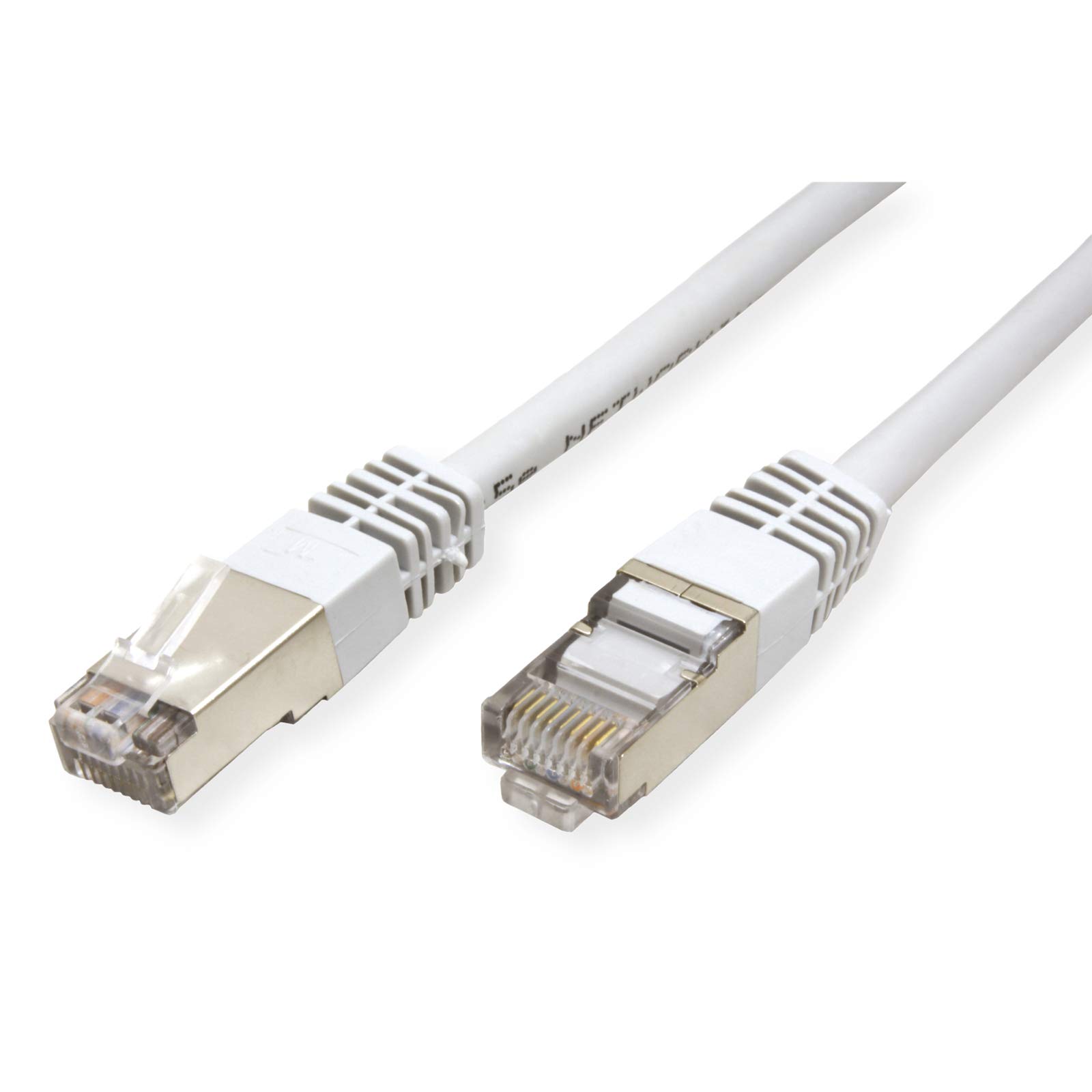 Value Patch Cable - 5 m - Grey