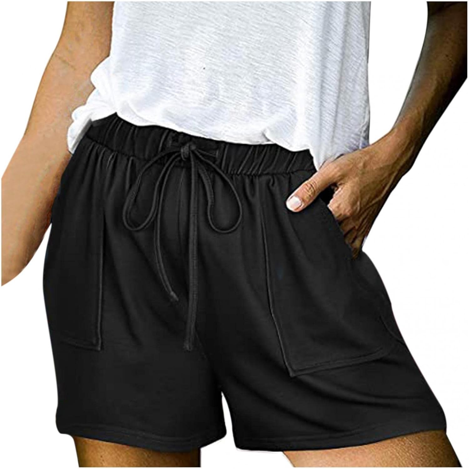 Amazon.com: Women's Shorts for Summer 