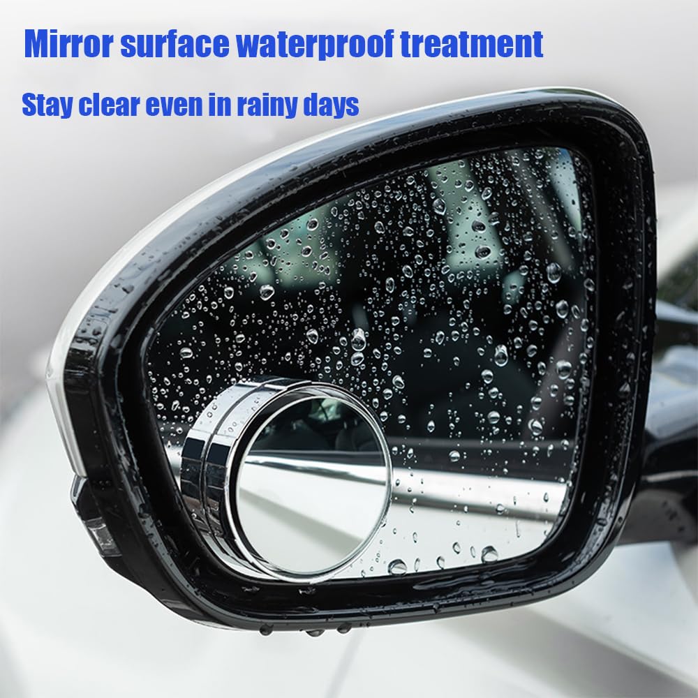 Espejo Retrovisor Lateral Izquierdo Con Calefacción Y Luz Punto Ciego Para Mercedes CLS, E, GLA, Etc.