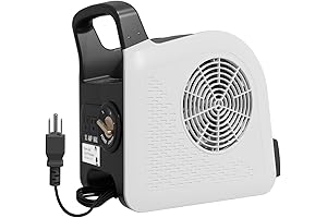 High Velocity Blower Fan: Your Versatile Airflow Solution