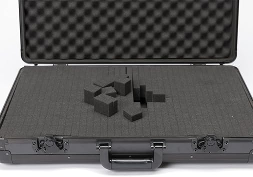 MAGMA Carry-Lite L DJ Case (MGA41100)