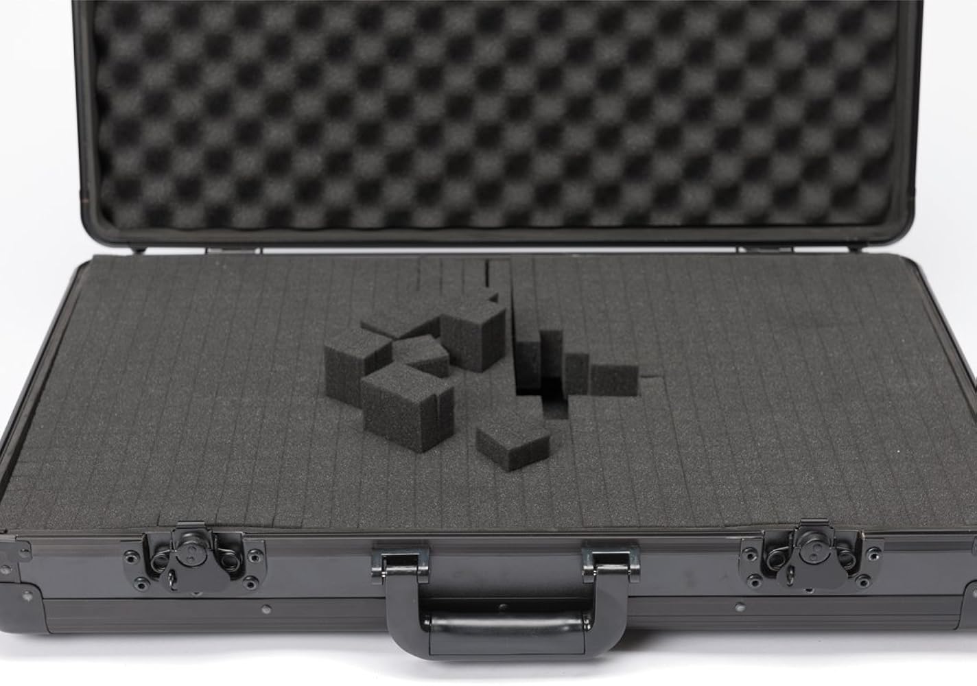 Amazon.com: MAGMA Carry-Lite L DJ Case (MGA41100) : Musical
