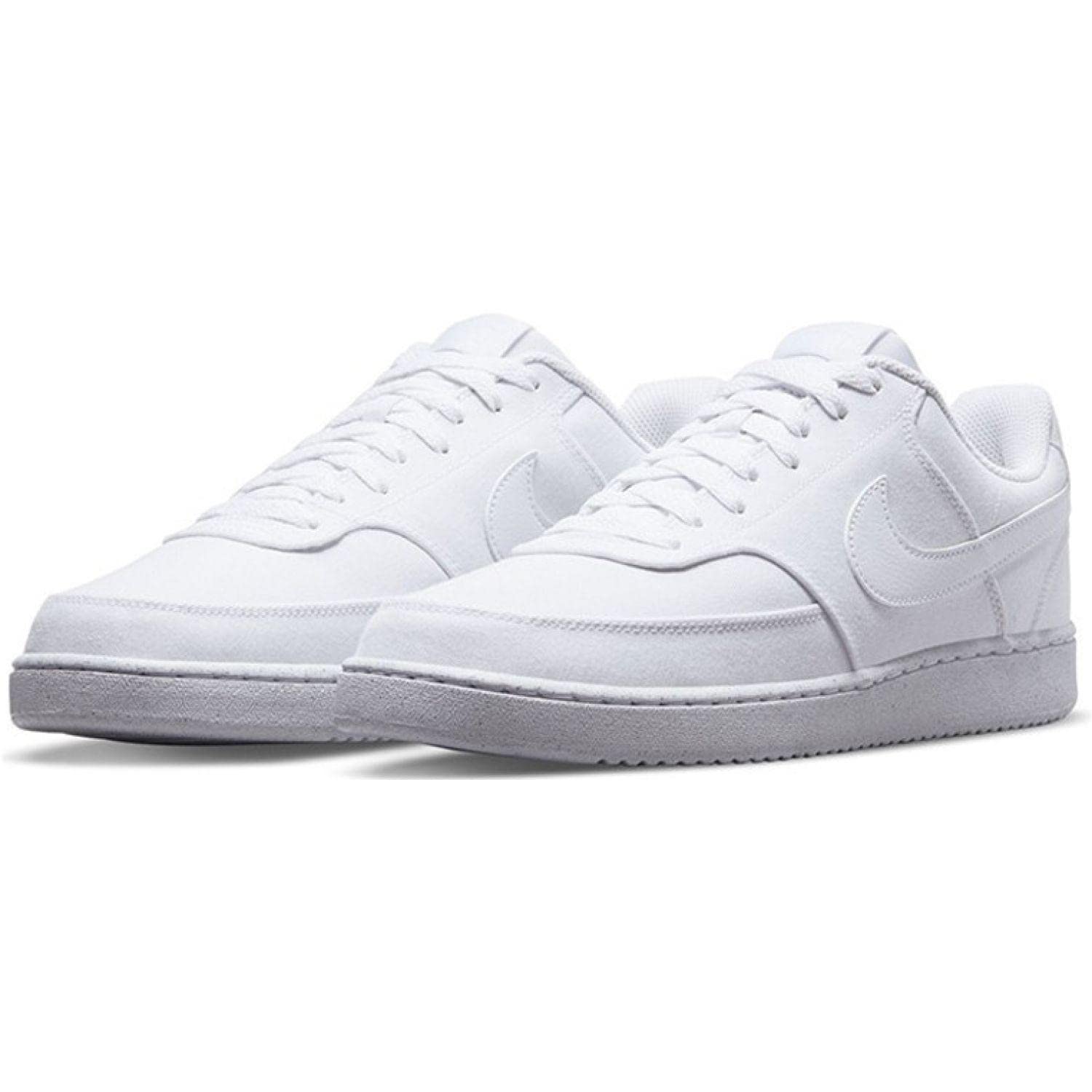 Nike Herren Court Vision Lo NnLow Top Schuhe – Bild 3