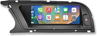 Car Radio 8.9 Inch Touch Screen with Wireless Carplay and Android Car for 2009-2016…