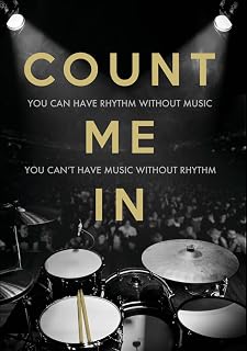 Count Me In [DVD]