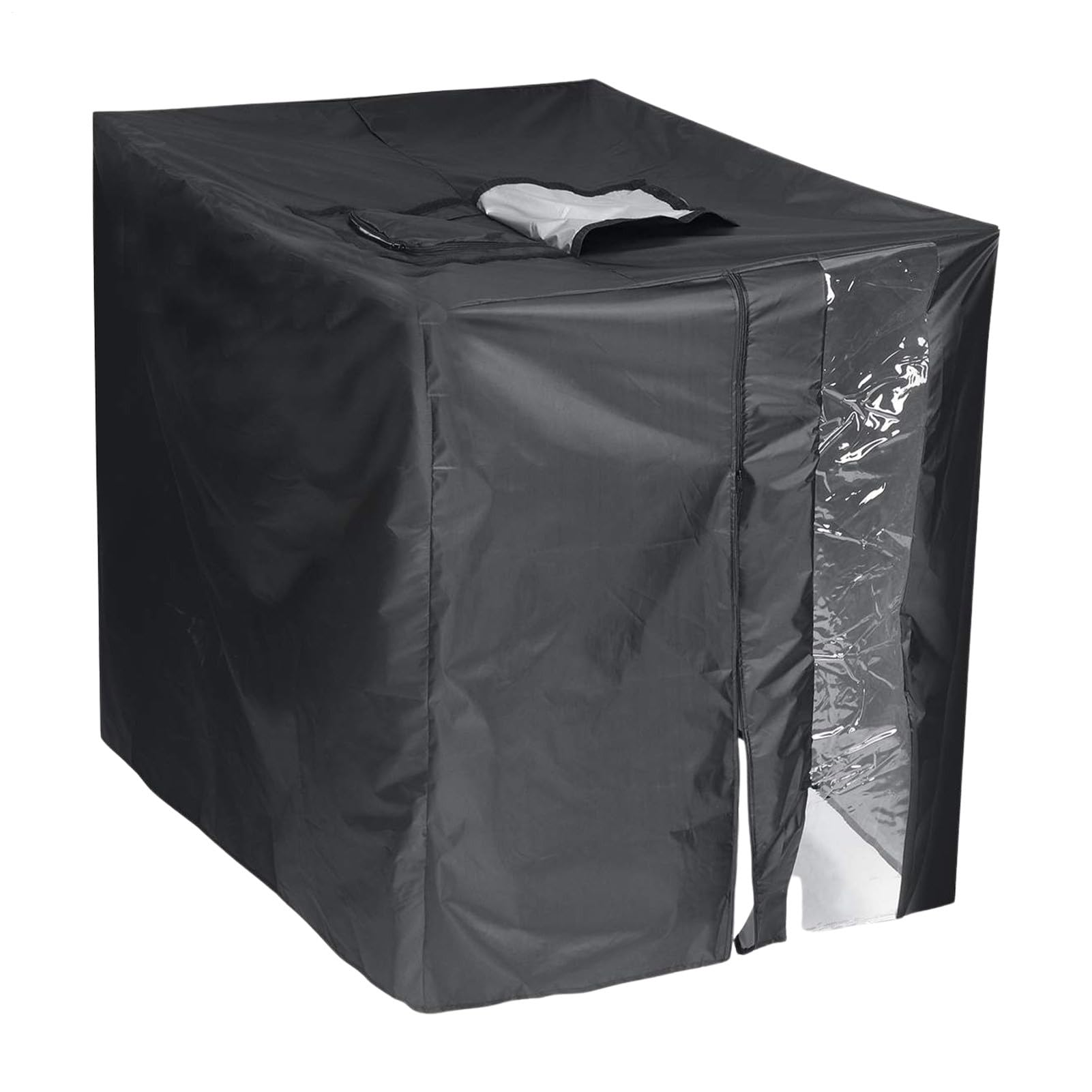 Housse de réservoir d'eau extérieure résistante aux UV pour bâche de cuve de jardin