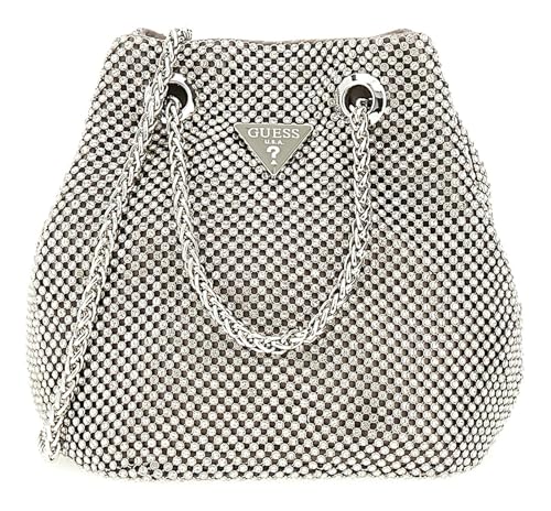 Sac Bandouliere Guess zalina strass Unique - vue 8