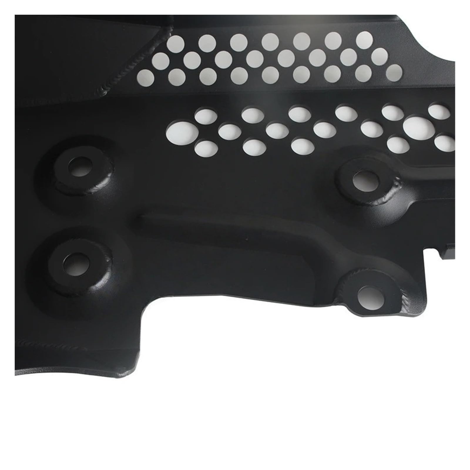 Motocicleta Motor Chasis Protección Protector De Chasis De Motor De Motocicleta, Protector Inferior De Motocicleta para P&an Am&Erica 1250 RA1250 RA1250S RA1250SE 2021 2022 2023 2024