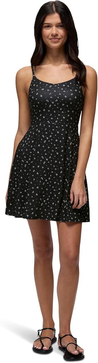 prAna Wistful Winds Tank Dress
