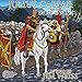 Julius Caesar & The Story of Rome (The Jim Weiss Audio Collection)